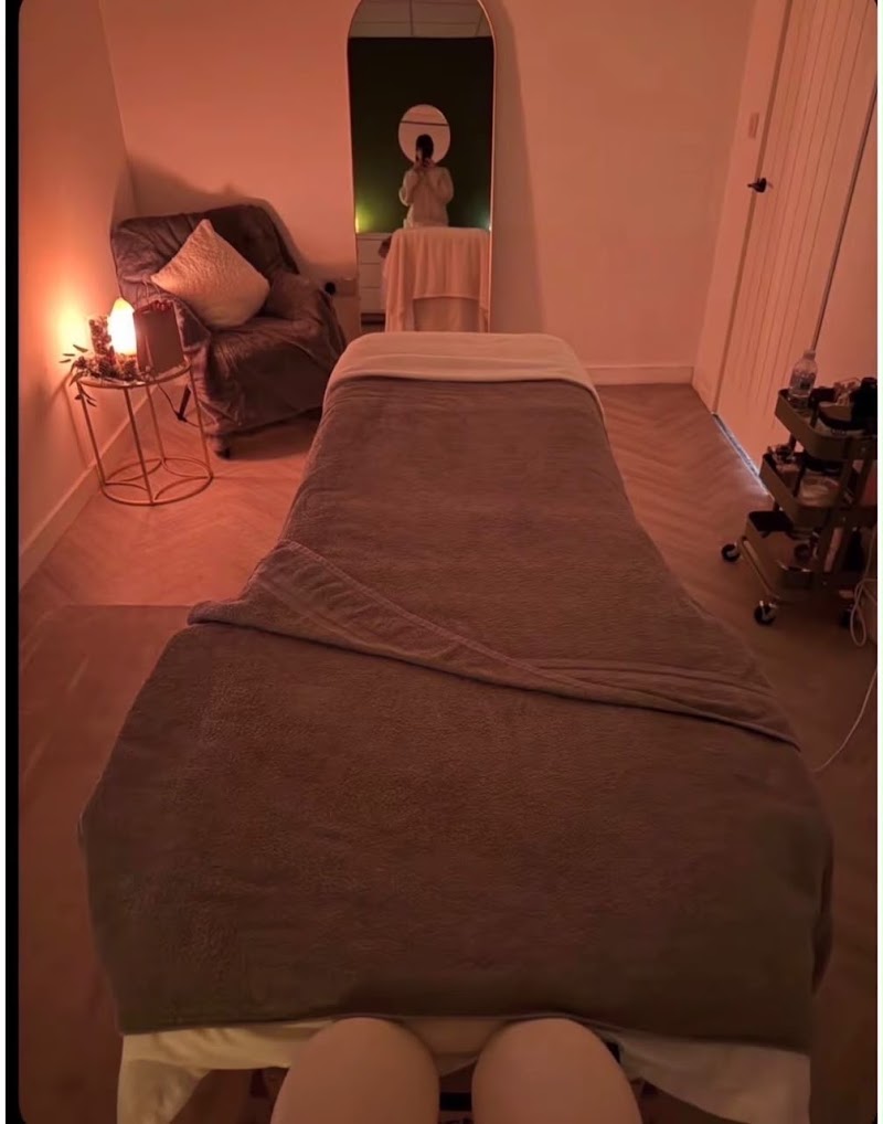 Tiffany Gorge massage spa, massage spa in Union City, NJ, photo 2 of 10