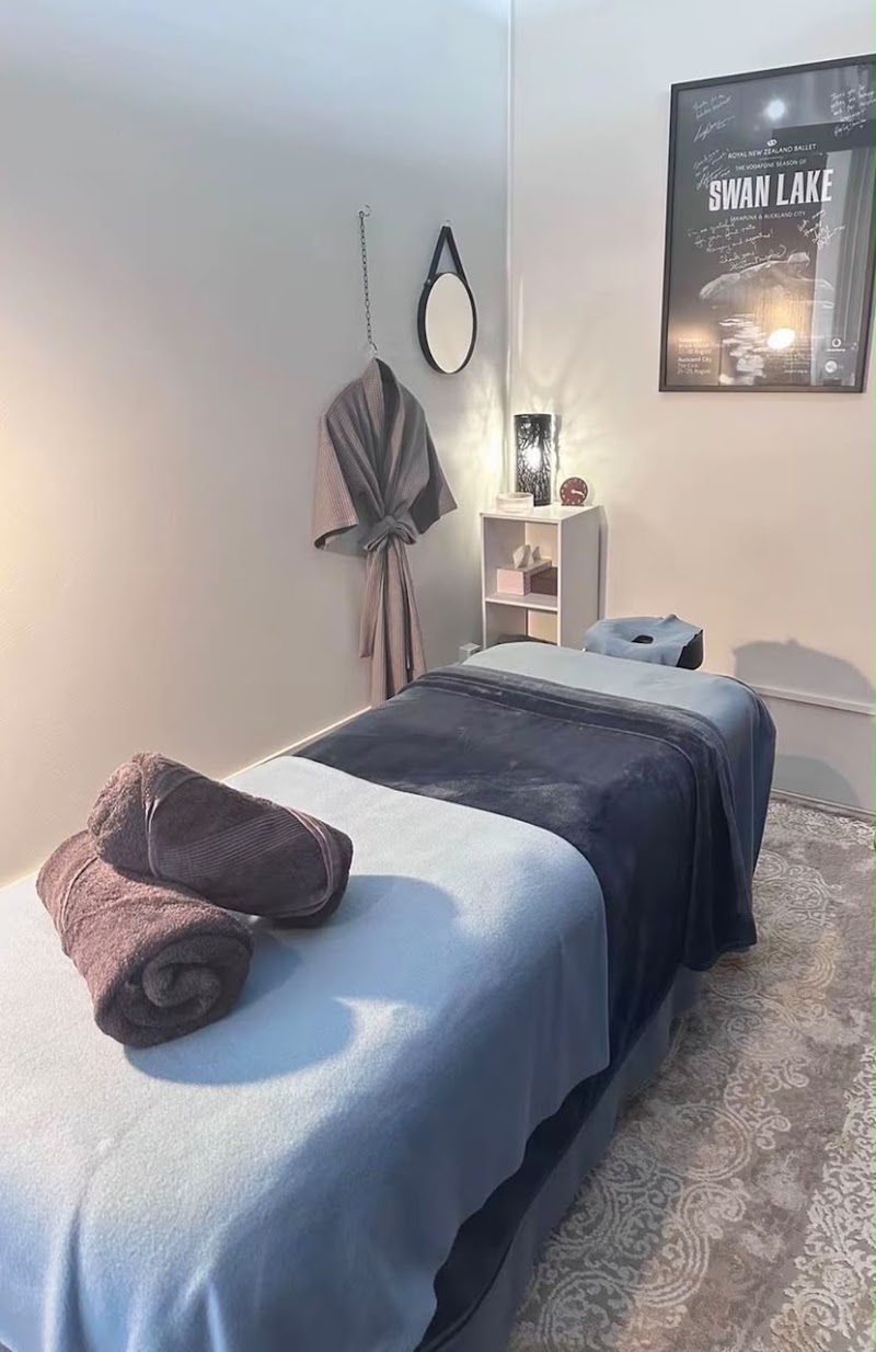 Tiffany Gorge massage spa, massage spa in Union City, NJ, photo 4 of 10