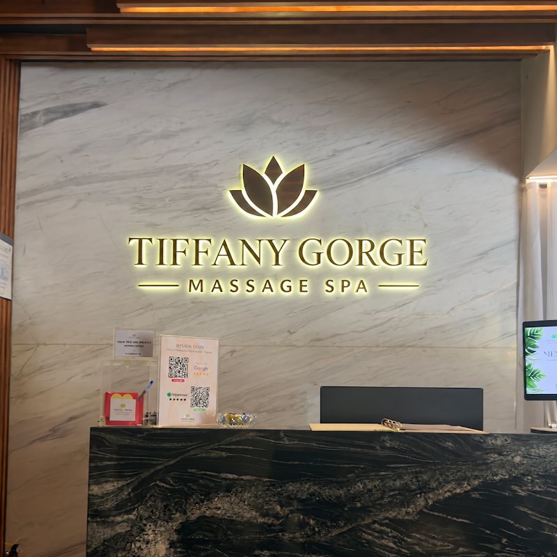 Tiffany Gorge massage spa, massage spa in Union City, NJ, photo 5 of 10