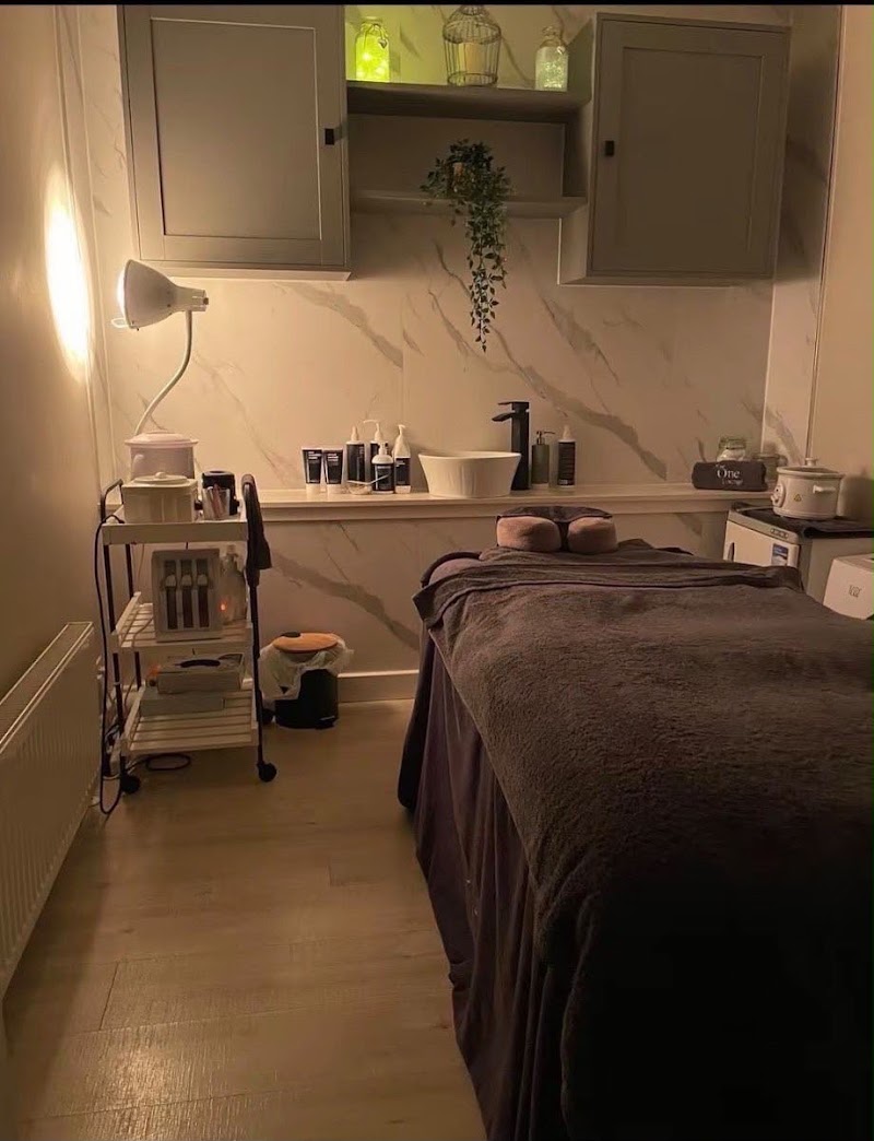 Tiffany Gorge massage spa, massage spa in Union City, NJ, photo 6 of 10